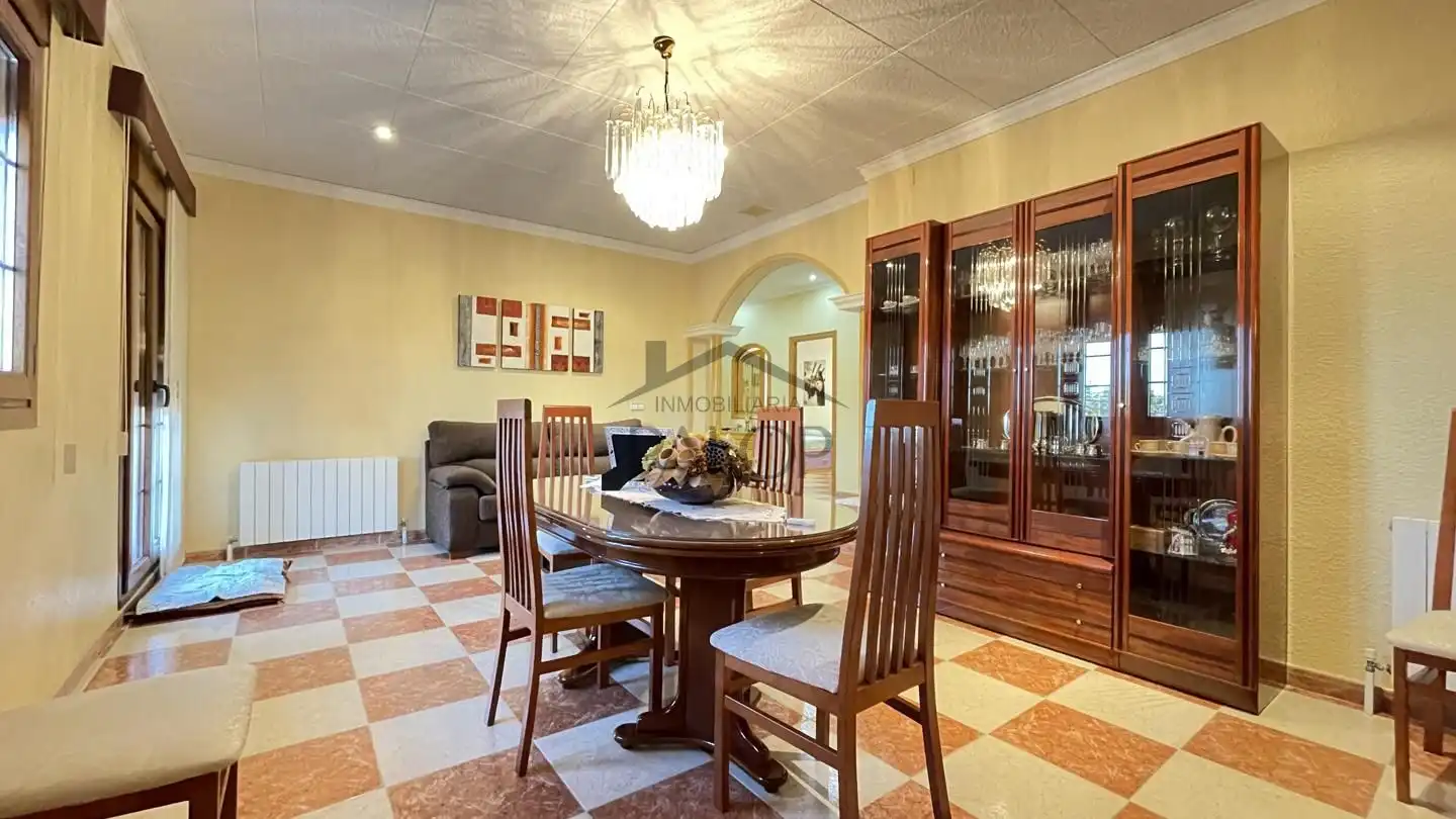 Haus mit Terrasse zum Verkauf in La Pobla Llarga, imagen 4