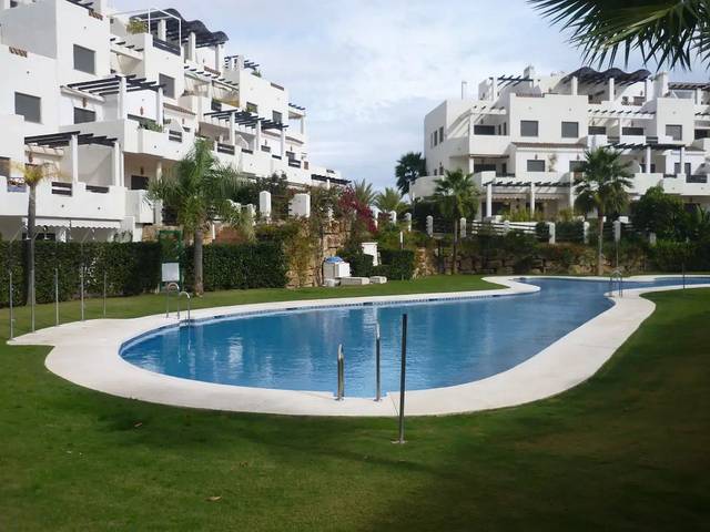 Apartamento en Venta en La Concha - Resina Golf
