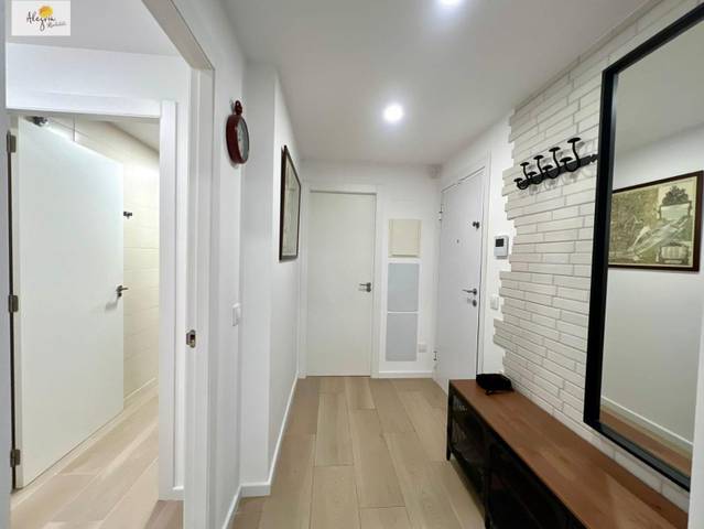 Piso en Venta en El Pilar