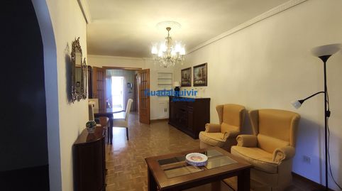 Foto 4 de Piso de alquiler en Triana Oeste, Sevilla Capital