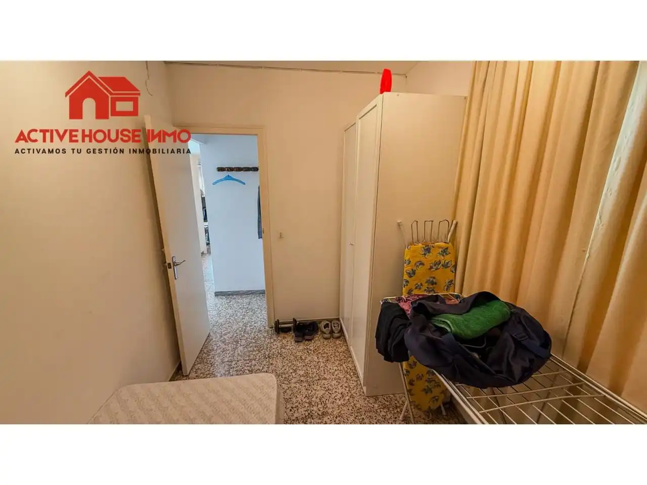 Piso con terraza en venta en Calle Arxiu De Simancas, imagen 18