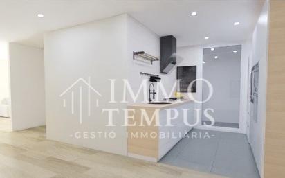 Bedroom of Flat for sale in Terrassa