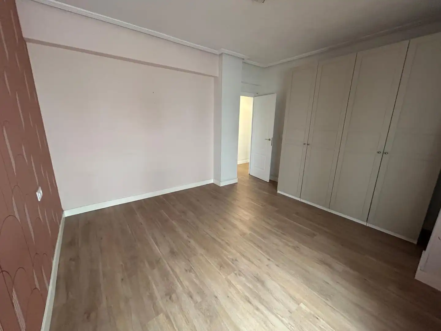Bedroom of Flat for sale in Vitoria - Gasteiz  with Heating, Terrace and Storage room