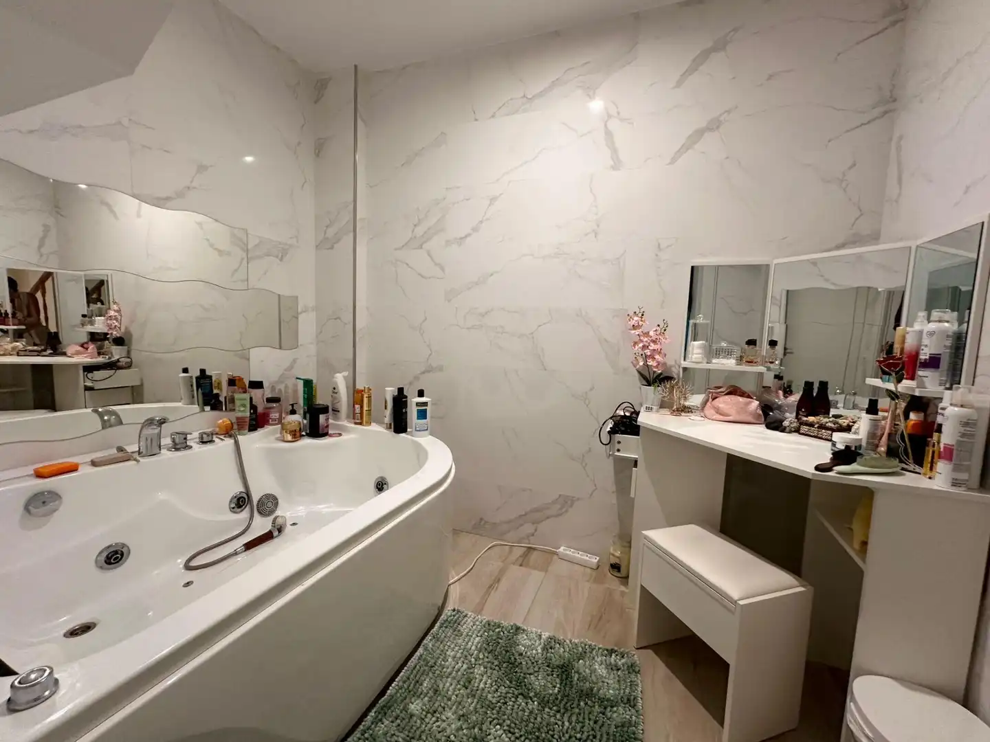 Casa adosada en venta en La Envía
