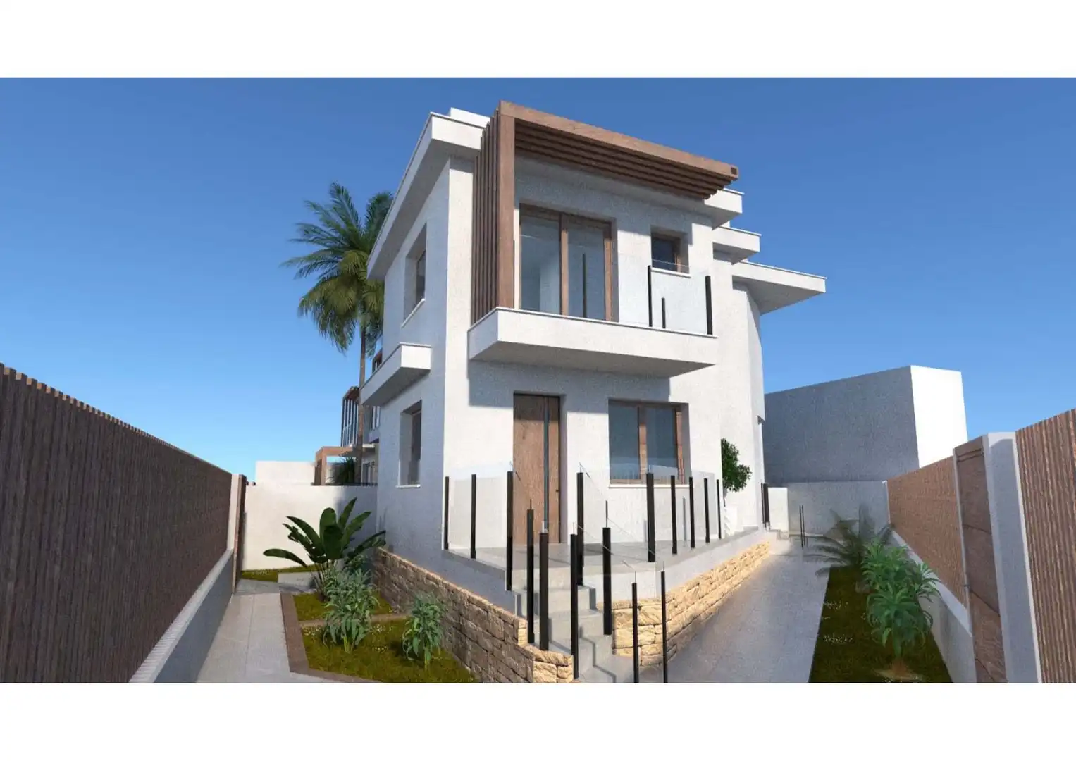 Penthouse zum Verkauf in Las Lomas de Rame - Bahía Bella, imagen 4