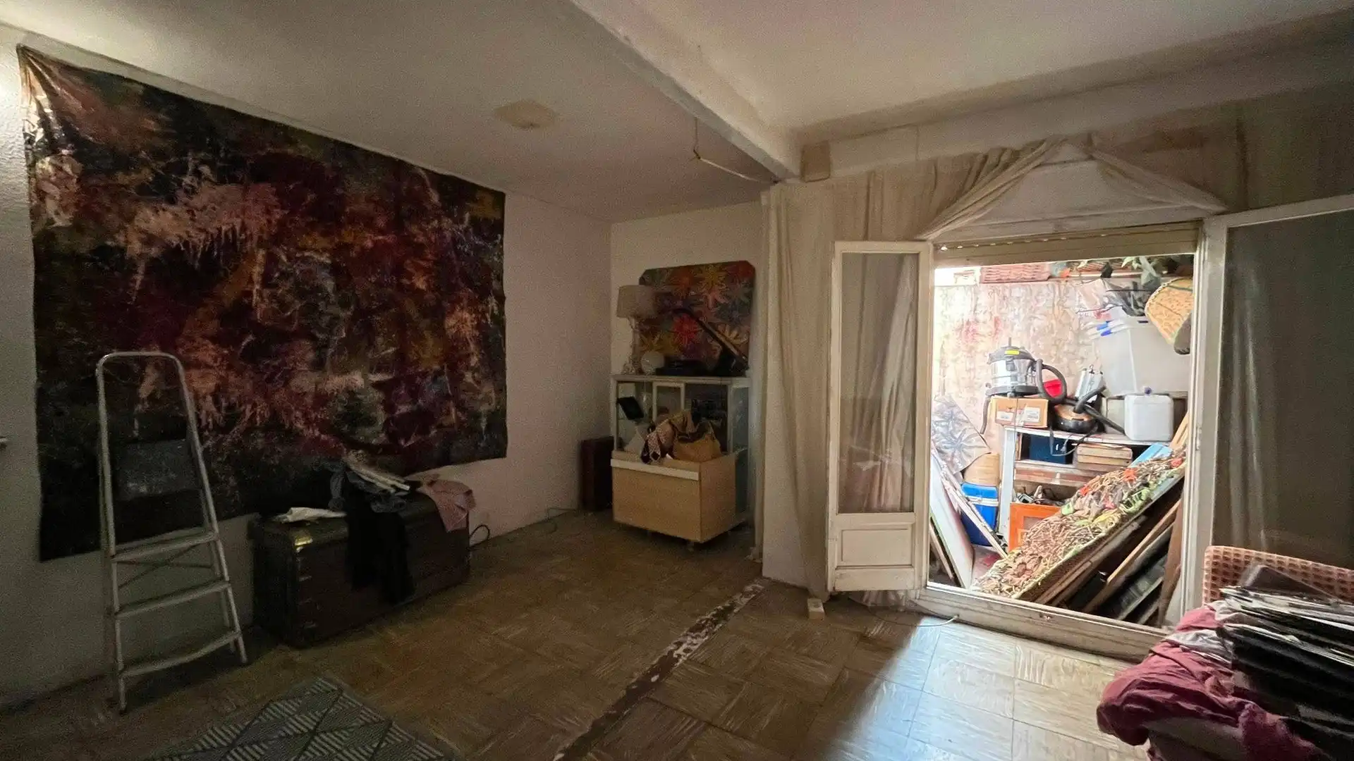Flat for sale in Calle Calle Velarde, Centro