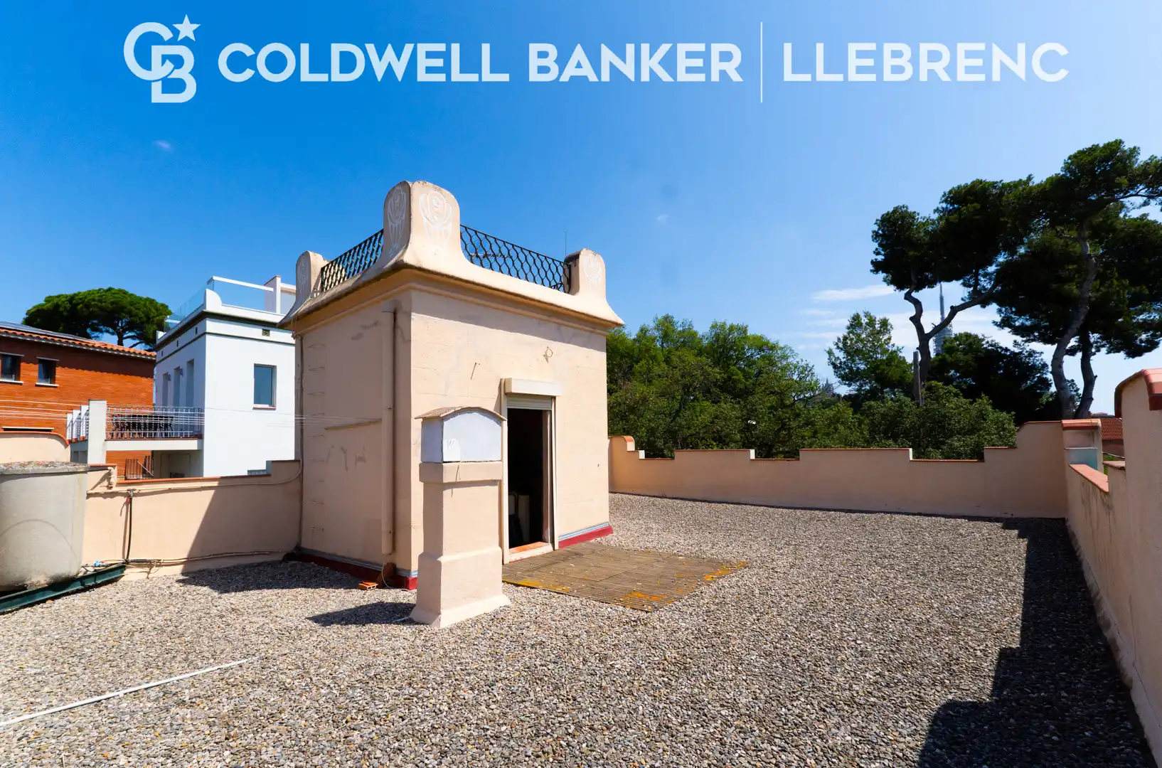 Casa amb terrassa en venda a Sarrià - Sant Gervasi, imagen 33