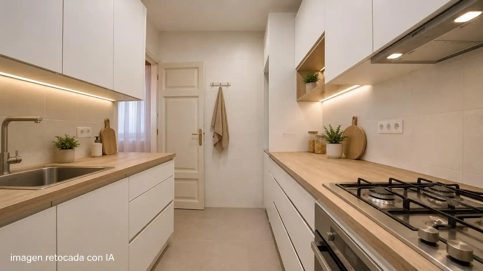 Flat with lift for sale in Carrer Carrer Caspe, imagen 5