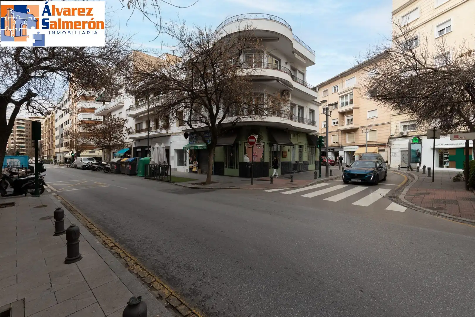 Pis amb terrassa en venda a PEDRO ANTONIO DE ALARCON, imagen 49