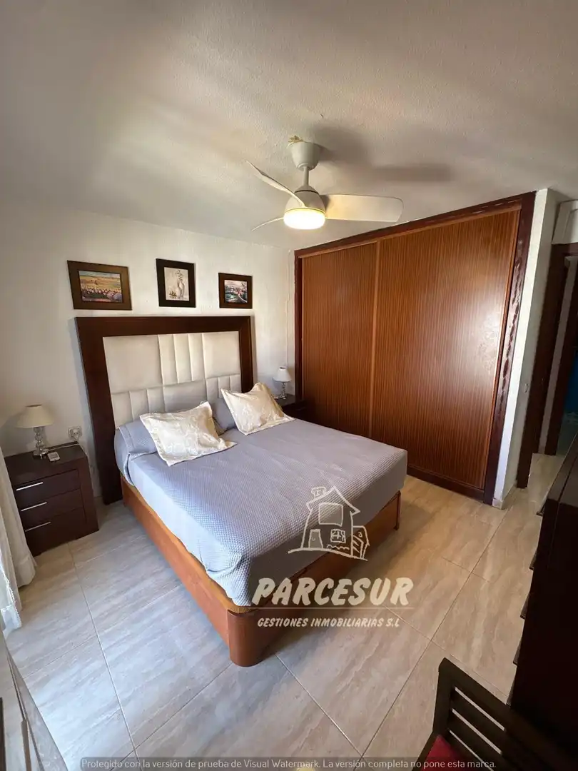 Habitación de Piso en venta en Poniente-Norte - Miralbaida - Parque Azahara