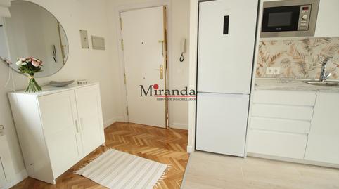 Photo 3 of Flat to rent in Centro, Madrid