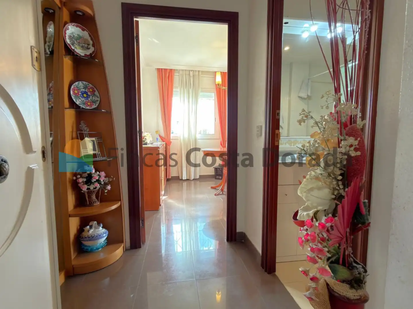 Planta baja en venta en Cubelles con Aire acondicionado, Calefacción y Jardín privado