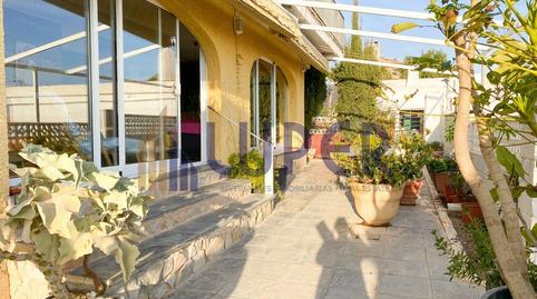 Foto 2 de Casa o xalet en venda a Villamontes - Boqueres, Alicante