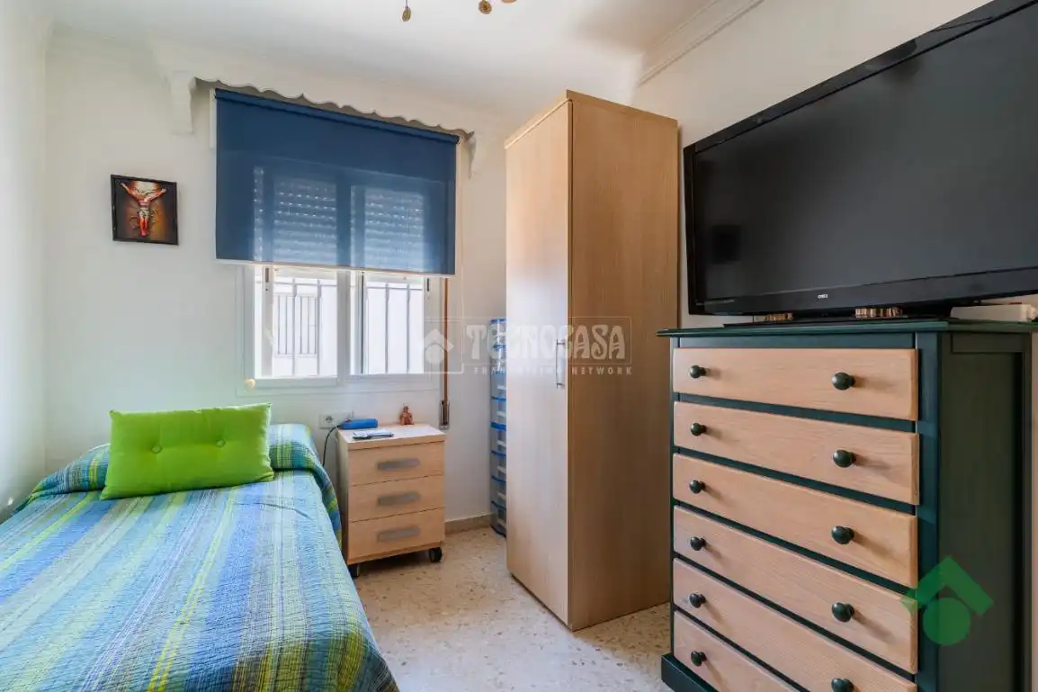 Dormitori de Casa o xalet en venda en Jerez de la Frontera