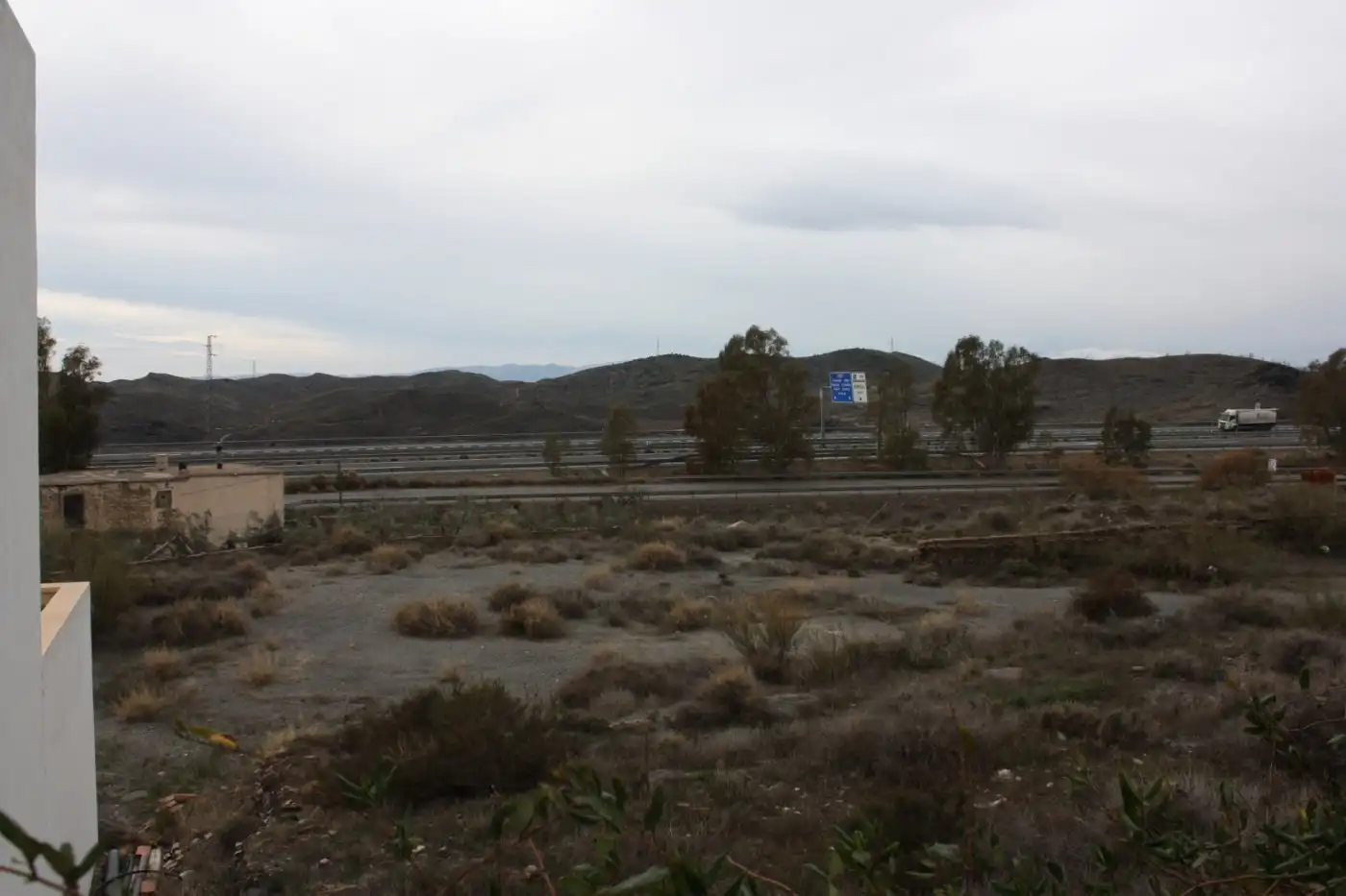 Terreny residencial en venda a Gérgal, imagen 2