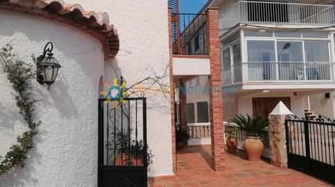 Foto 2 de Casa o chalet de alquiler en Oliva Playa, Oliva