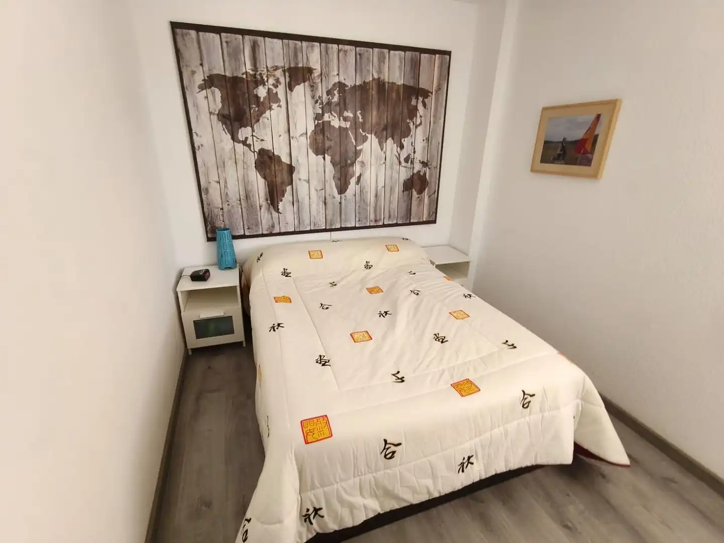Piso con ascensor en venta en de Rafael Asín, imagen 27