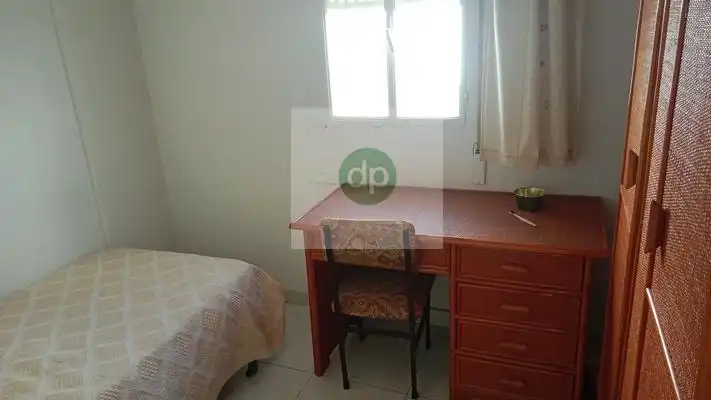 Schlafzimmer von Wohnung zum Verkauf in Badajoz mit Terrasse und Abstellraum