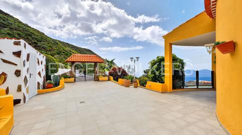 Foto 4 de Casa o chalet en venta en Tamaimo - Arguayo, Santiago del Teide