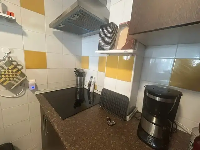 Studio for sale in Calle Bañeres 3, imagen 12