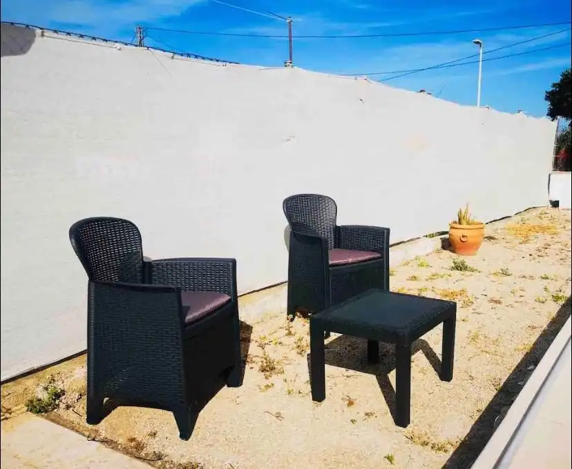 Finca rústica en venta en Plaza Elíptica - República Argentina