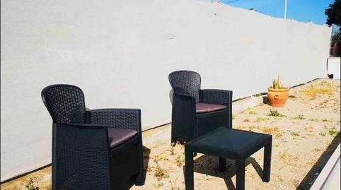 Foto 5 de Finca rústica en venda a Plaza Elíptica - República Argentina, Valencia