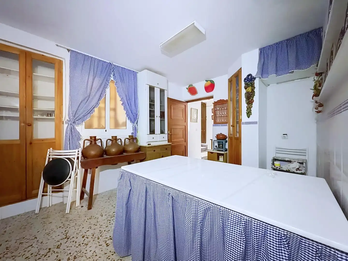 Casa rustica in vendita a Senés, imagen 7
