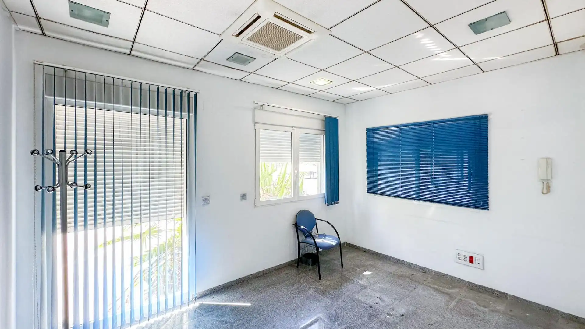 Nave industrial en venta en Málaga