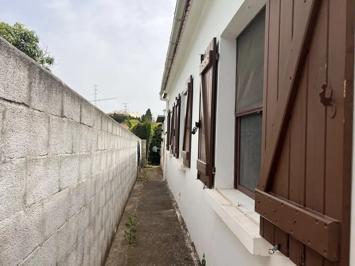 Villa mit Pool zum Verkauf in Avenida Parque Selwo s/n, imagen 36