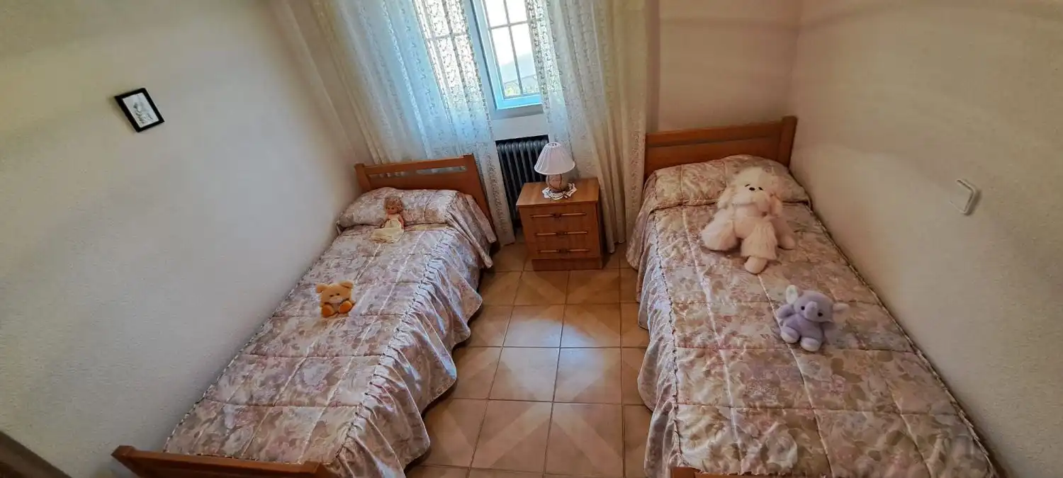 Bedroom of Houses for sale in Valdemorillo  with Heating
