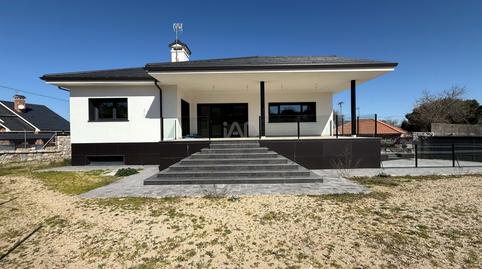 Foto 2 de Casa o chalet en venta en Casa Amarilla, Galapagar