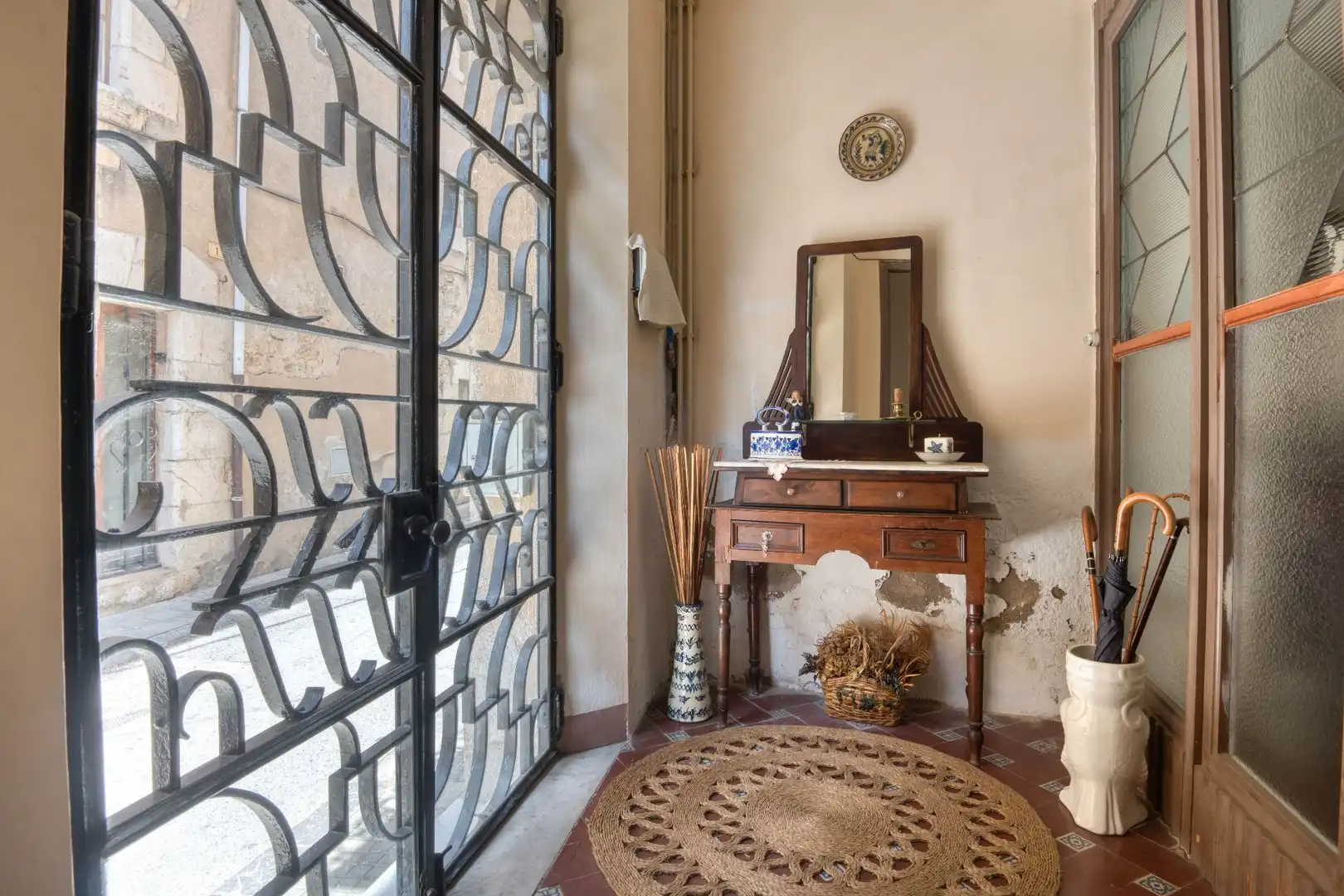 Finca rústica en venta en Torroella de Montgrí con Calefacción, Jardín privado y Terraza