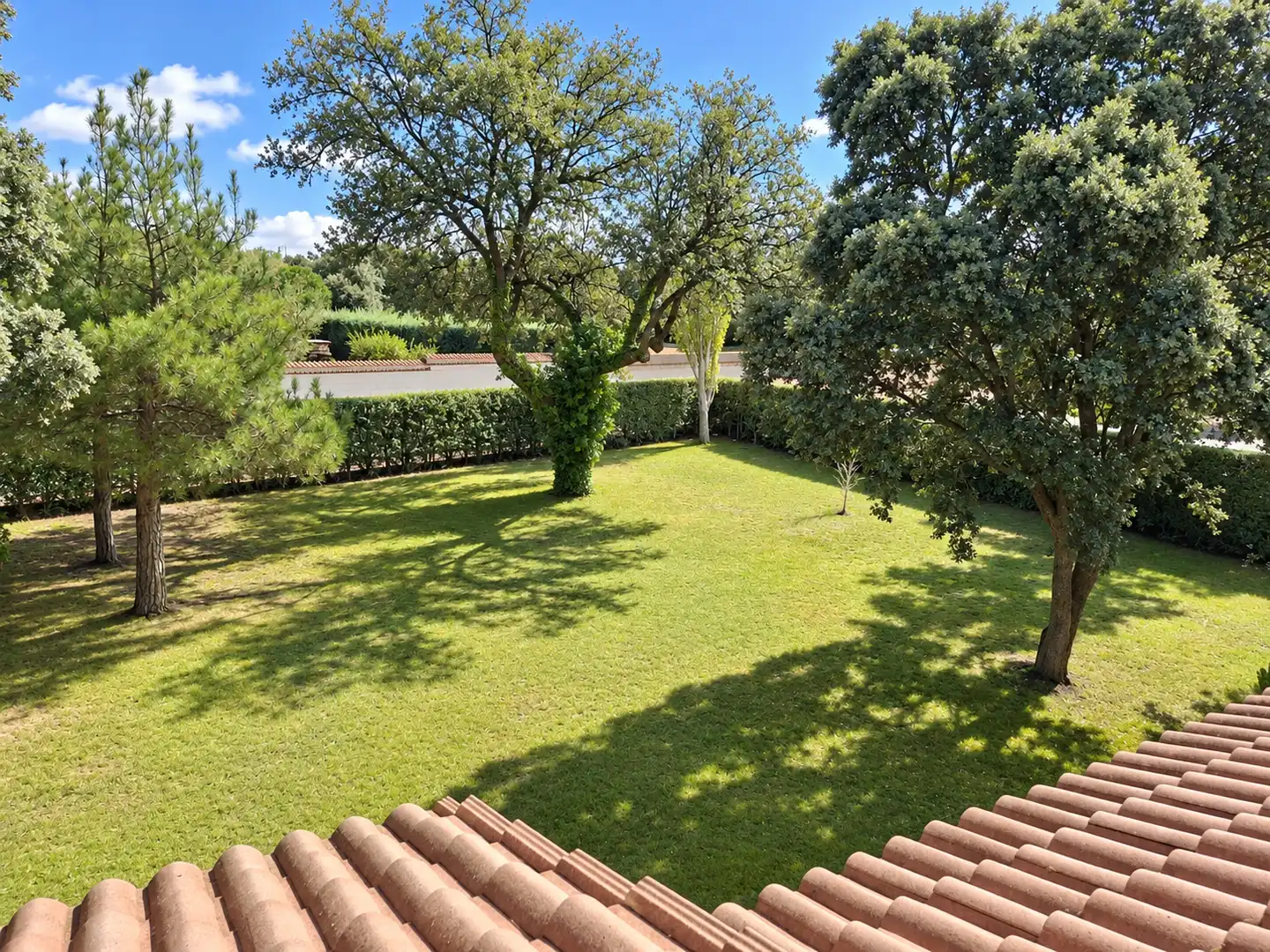 Casa amb piscina en venda a Calle del Ferrocarril, imagen 17