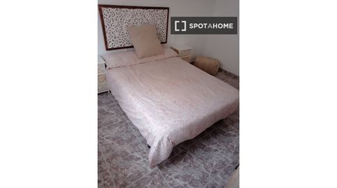 Foto 5 de Piso de alquiler en La Sagrera, Barcelona Capital