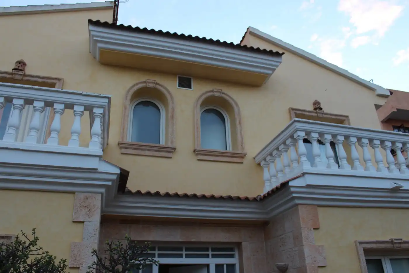 Villa con terrazza in vendita a Palmanova, imagen 2