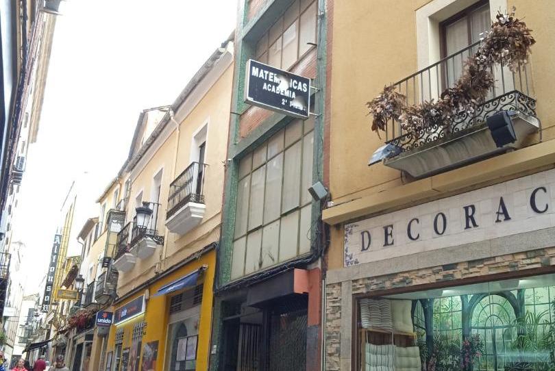 Photo 1 of Building for sale in Casco Antiguo, Cáceres