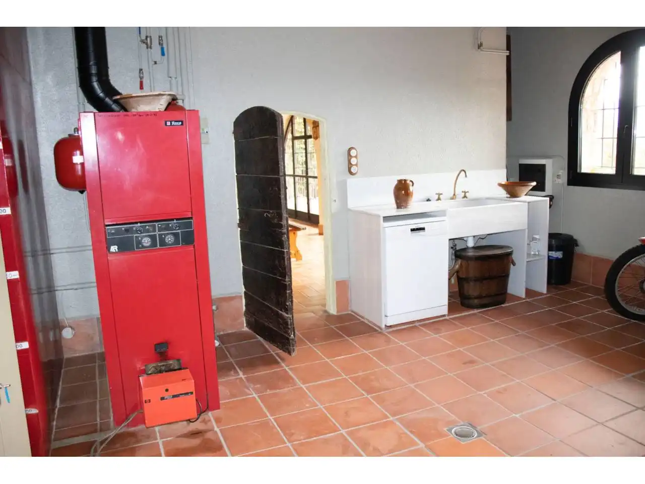 Maison avec piscine à vendre à Calle JOAQUIM MIR, imagen 37