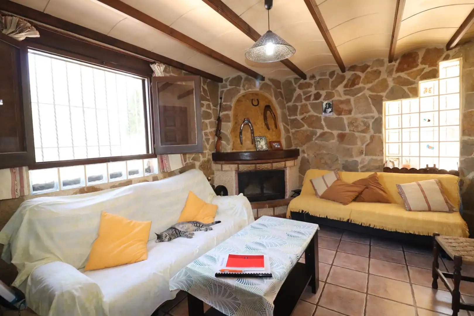 Casa con piscina in vendita a Algorfa, imagen 4