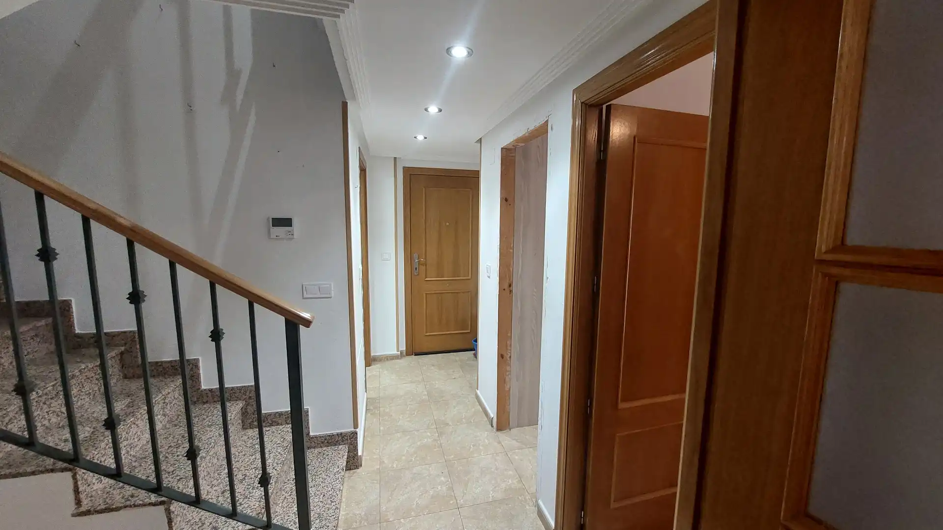 Attic for sale in Murcia  with Air Conditioner, Terrace and Storage room