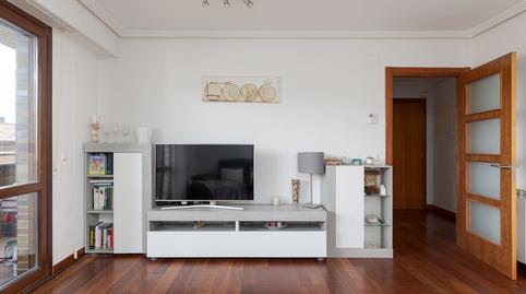 Foto 3 de Piso en venta en Antiguo, Gipuzkoa