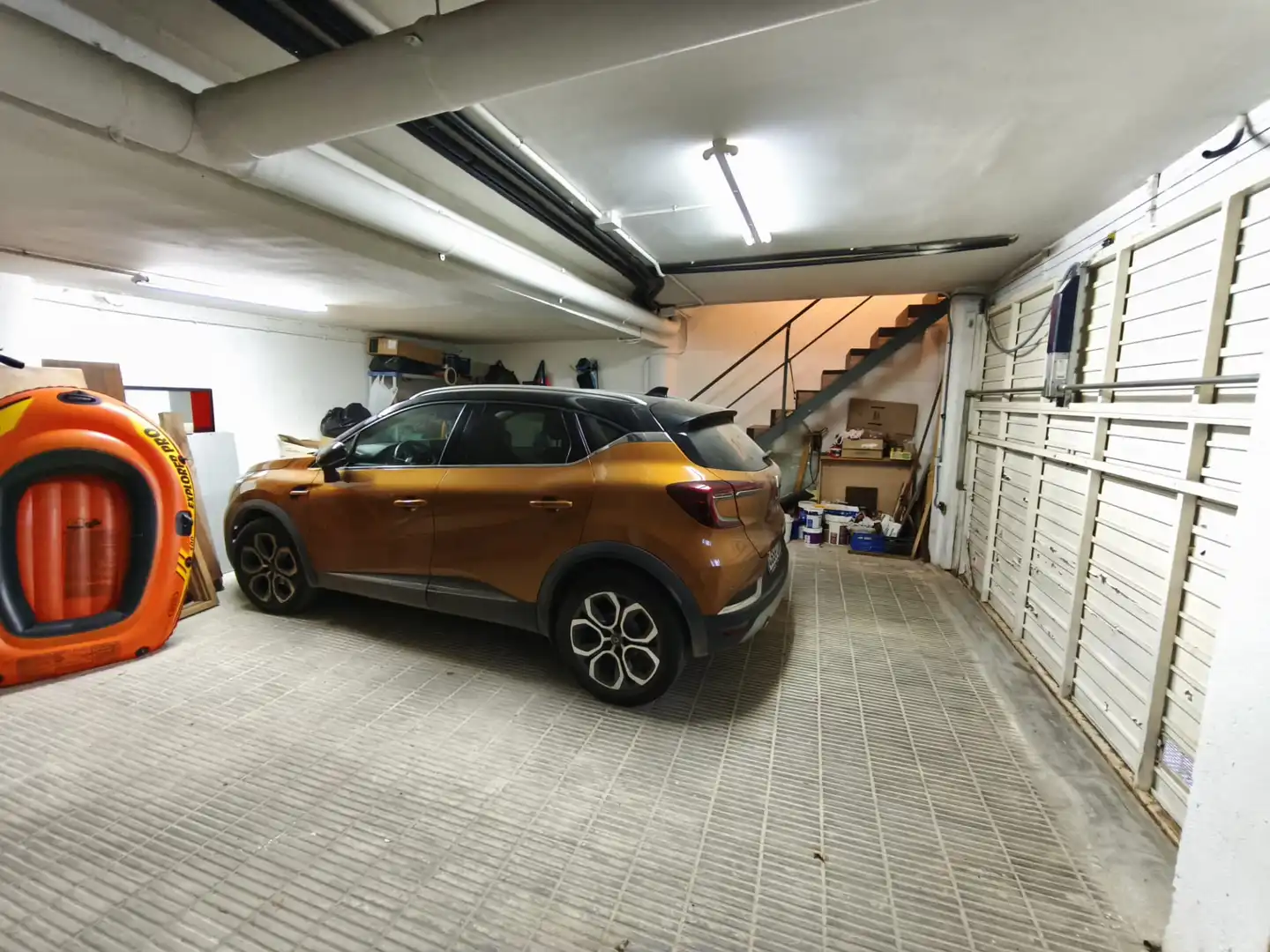 Semi-detached house with terrace for sale in Carrer Bergantí, imagen 56
