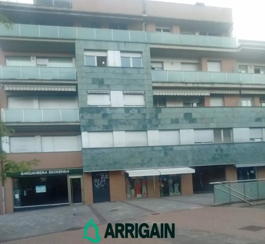 Local comercial en venda a Antziola Auzoa 2, imagen 5