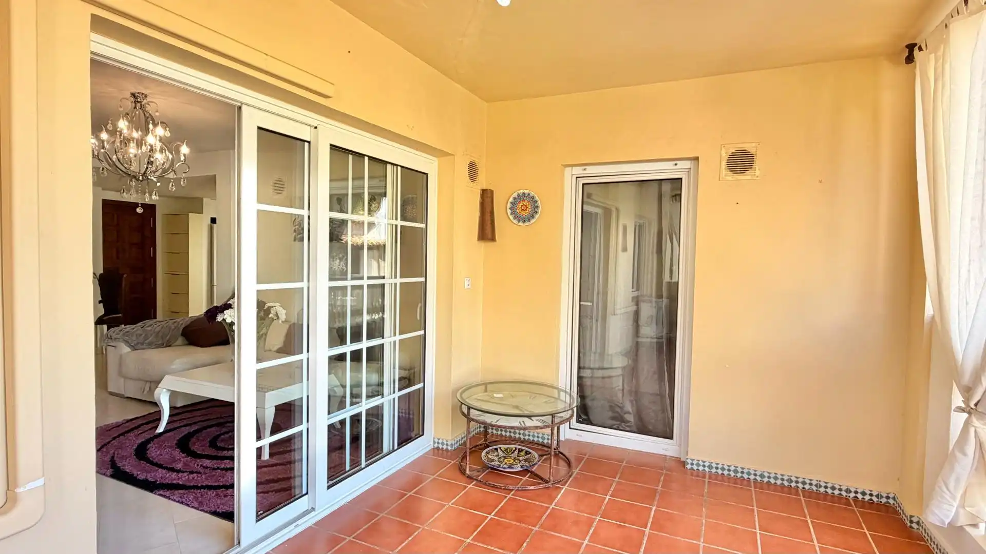 Apartamento en venta en Torrevieja con Aire acondicionado, Terraza y Amueblado