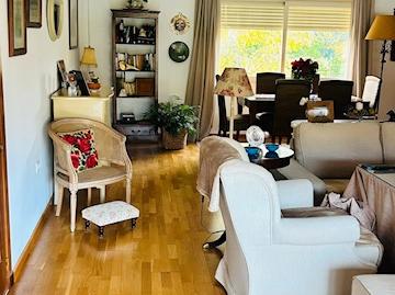 Foto 5 de Casa o xalet en venda a Santa Maria de Trassierra, Córdoba