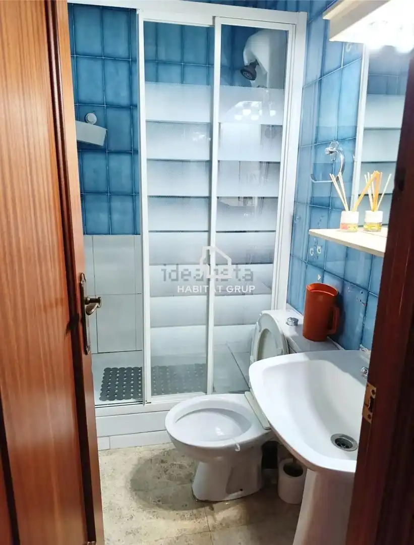 Bany de Casa o xalet en venda en Tarragona amb Aire condicionat, Calefacció i Jardí privat