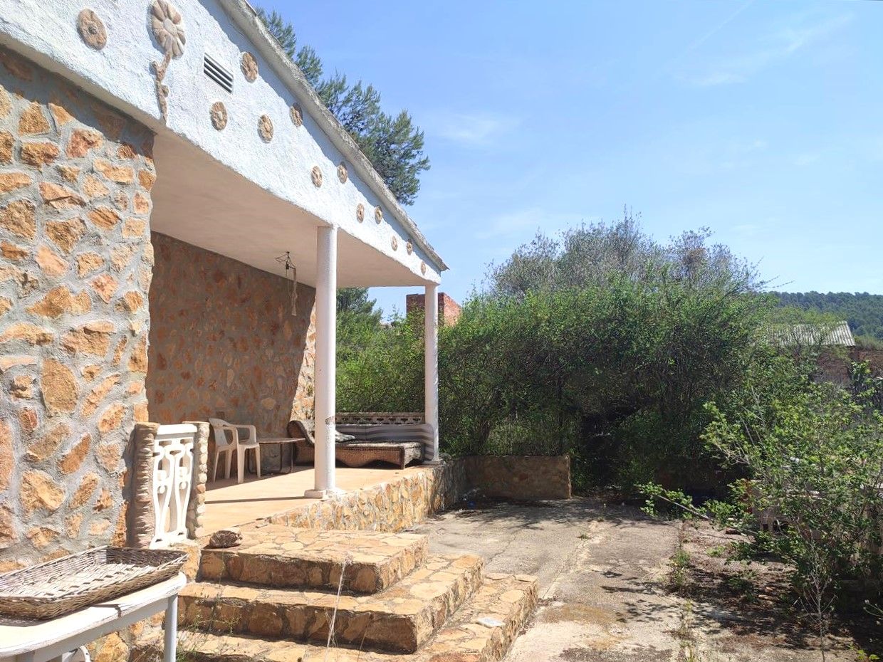 House or chalet for sale in Proc. Simplificado, L'Alcora