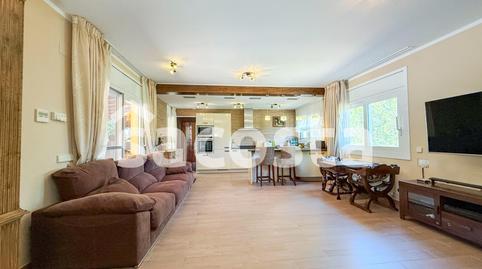 Foto 4 de Casa o chalet en venta en Carrer Aiguablava, Lloret Verd - Els Pinars, Lloret de Mar