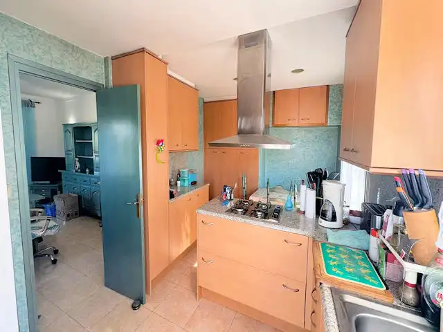 Villa con terrazza in vendita a Carrer Mare de Déu de Núria, imagen 8