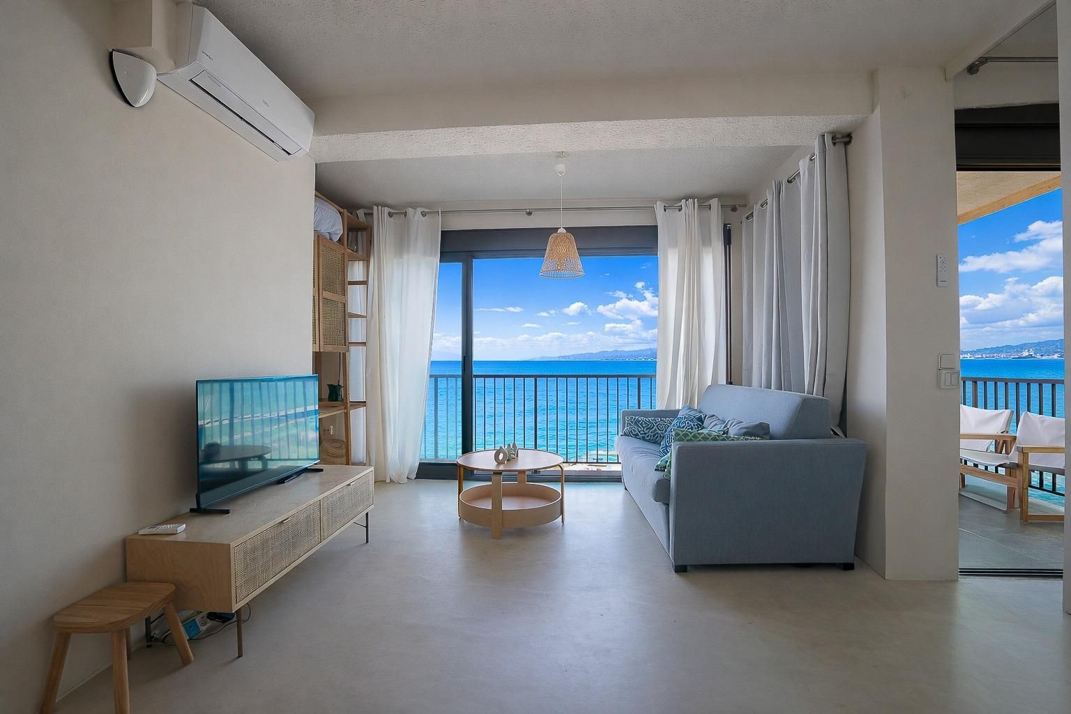 Habitación de Apartamento en venta en Salou con Aire acondicionado, Terraza y Balcón