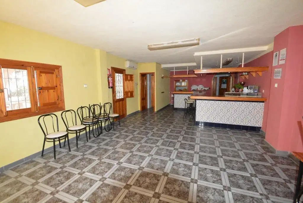 Chalet con terraza en venta en Montepinar - La Aparecida - Raiguero, imagen 25